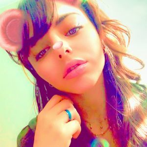 Meet your Posher, Rayanna